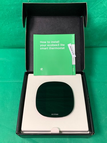 Ecobee3 lite smart fi - lite, wi-fi