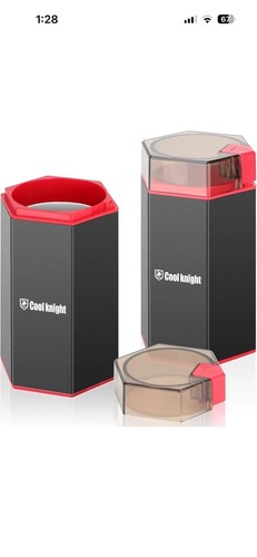 Cool knight electric - electric, pill
