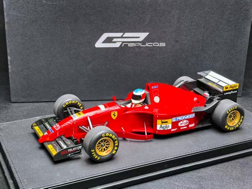 Gpreplicas ferrari f1 - gpreplicas,
