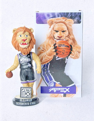 Apex sacramento kings nba - kings,