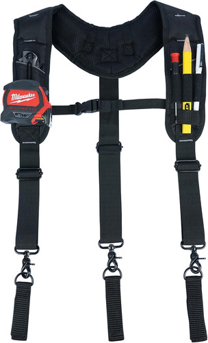 Tool belt suspenders heavy - tool, suspenders,heavy