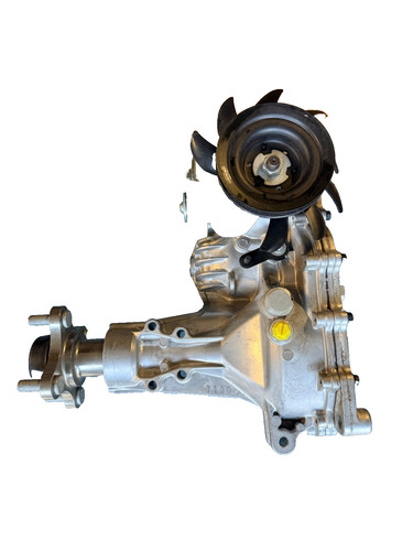 Hydrogear hydrostatic - hydrogear,