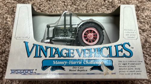 Nib ertl 2511 - ertl, #2511