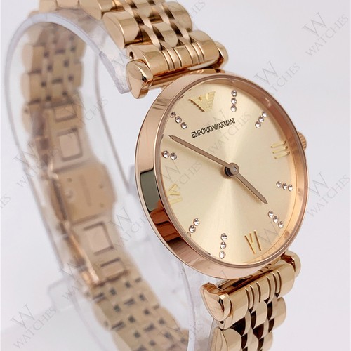 New emporio armani ar11059 - new,