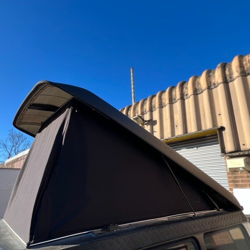 Mazda bongo pop top - , thermal