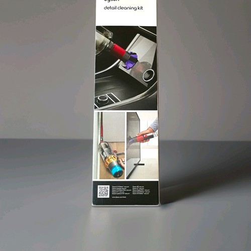 New sealed dyson detail - new,