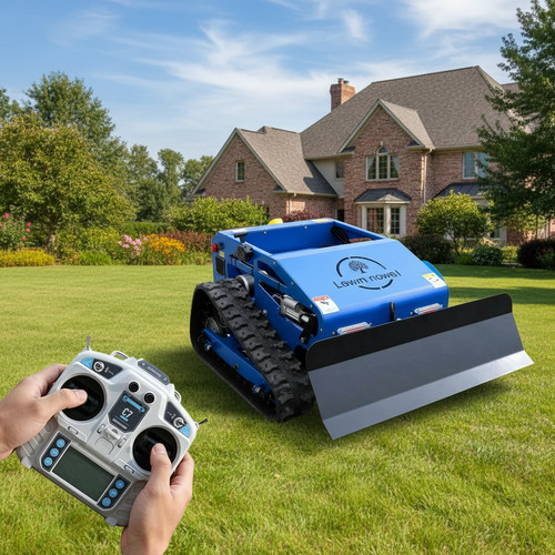 9hp 224cc remote control - 224cc,