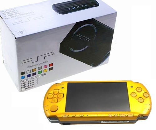Sony psp 3000 pro - psp-3000, pro-c