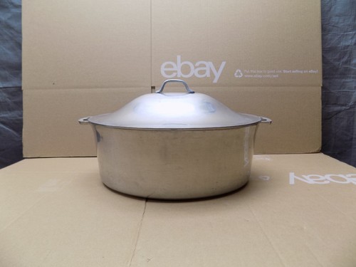 Vintage super maid cookware - vintage,