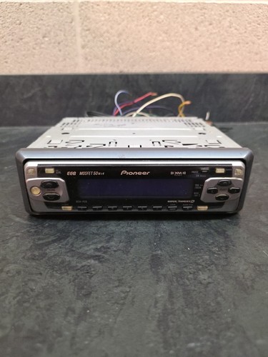 Pioneer deh p25 - pioneer, deh-p25
