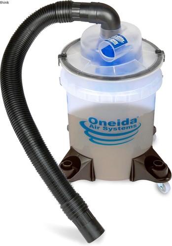 Oneida dust deputy low pro - deputy, low-pro