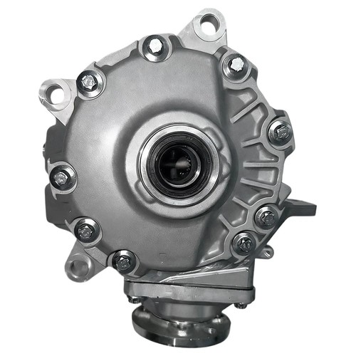Front differential for - front,