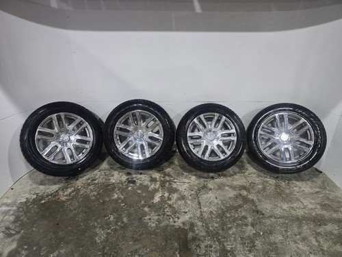 2004 2008 ford - 20", set