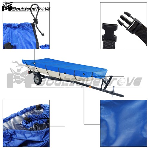 Boat 12ft 18ft beam - 12ft-18ft, for