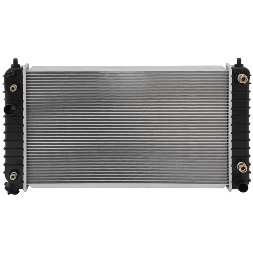 Radiator chevy gmc - radiator, chevy/gmc