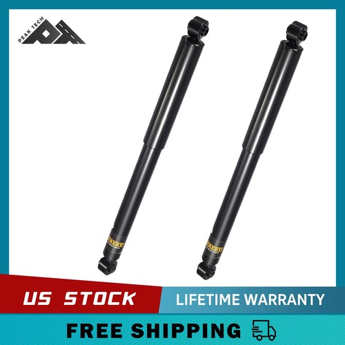 Rear shock absorbers for - rear,