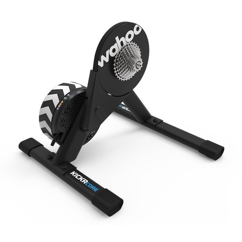 Wahoo fitness kickr - core, 2