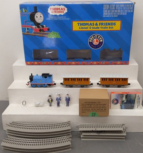 Lionel 31956 gauge thomas - 6-31956,