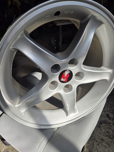 Cobra rim oem used - cobra,