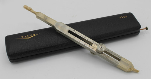 Vintage tacro 4140 - vintage,