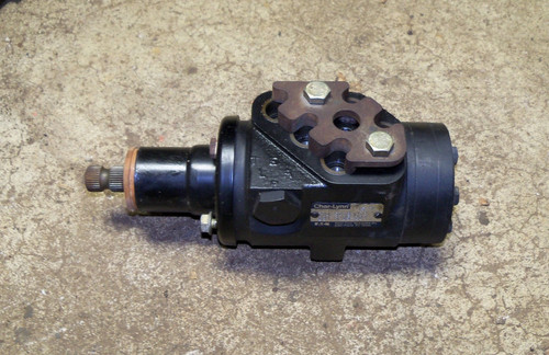 John deere 345 335 - john,