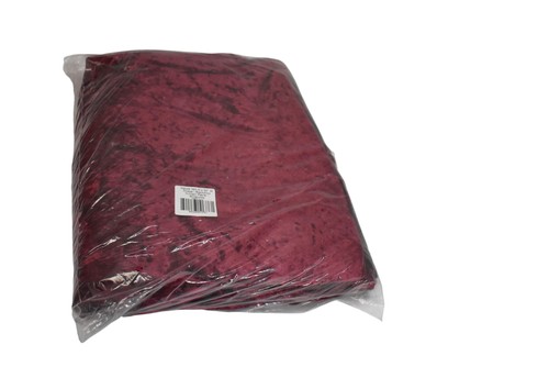 Velvet backdrop drape - velvet,