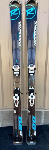 Rossignol experience skis - 88,