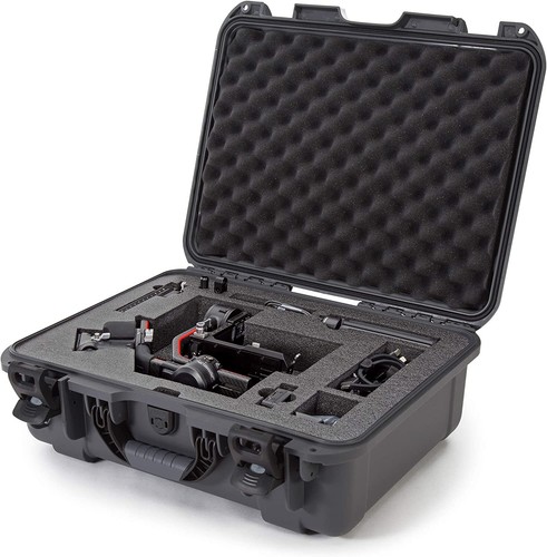 Nanuk waterproof hard case - nanuk,