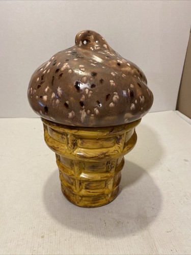 Vintage chocolate ice - vintage,