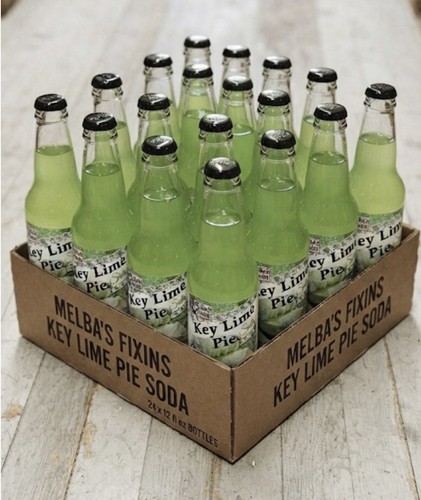 Pack melba fixins - 24, melba's