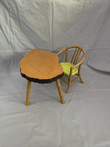 Table chair american - table,