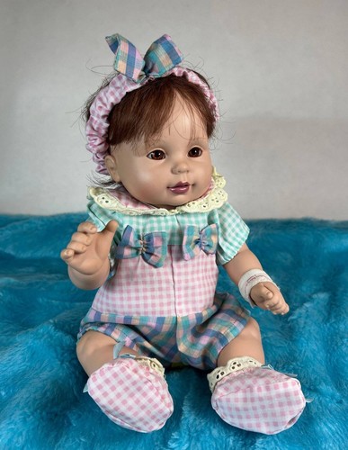Vintage baby beautiful - baby, so