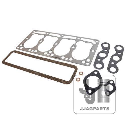 Cylinder head gasket set fits - head,