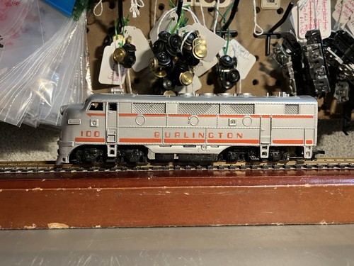 Varney diesel engine 100 - diesel,