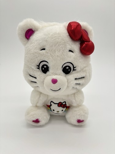 Care bears sanrio hello - x,