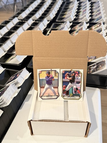 2026 bowman complete rookie - 2026,