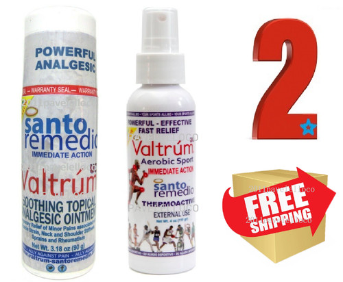 Valtrum santo remedio - valtrum,