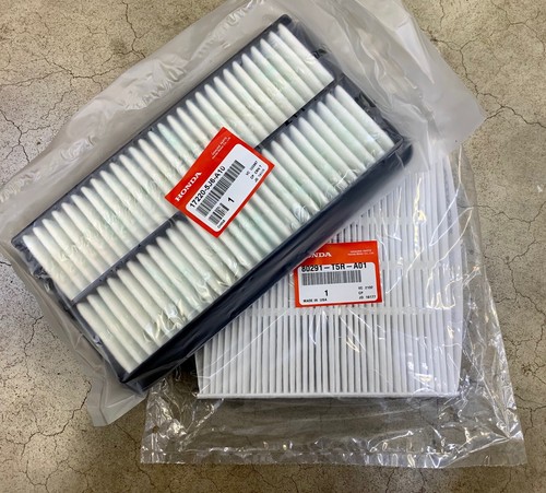 Genuine oem honda - oem, odyssey