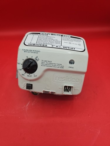 Honeywell water heater gas - honeywell,