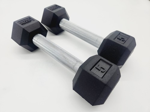 Nexo straight handle rubber - handle,