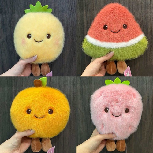Lovely assorted fruit stuffed - lovely,