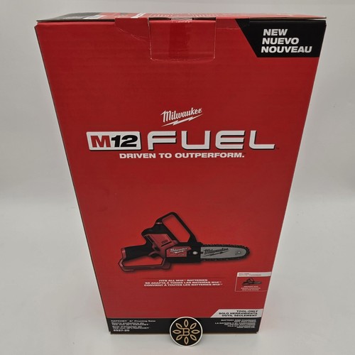 Milwaukee 2527 m12 - 2527-20,