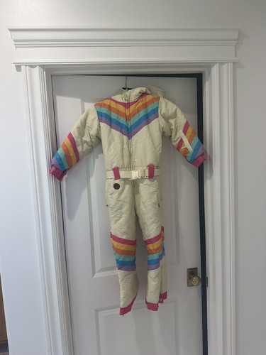 Girls tipsyelves retro rainbow - retro,