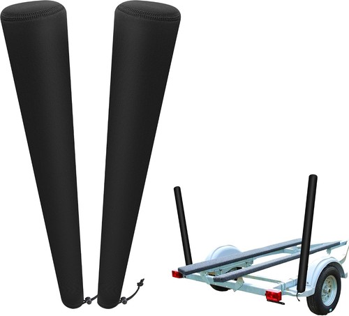 Boat trailer guide pole - 48",