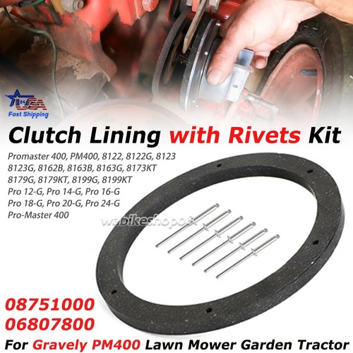 For gravely lawn - lawn, garden
