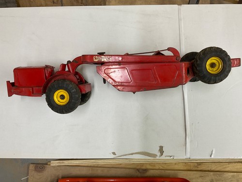 Vintage doepke heiliner dirt - doepke,