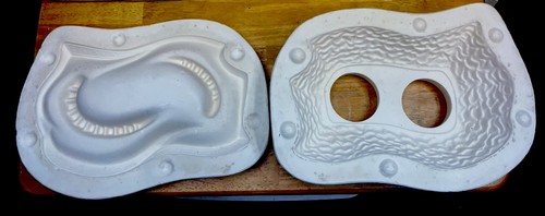 Byron molds 286 - byron,