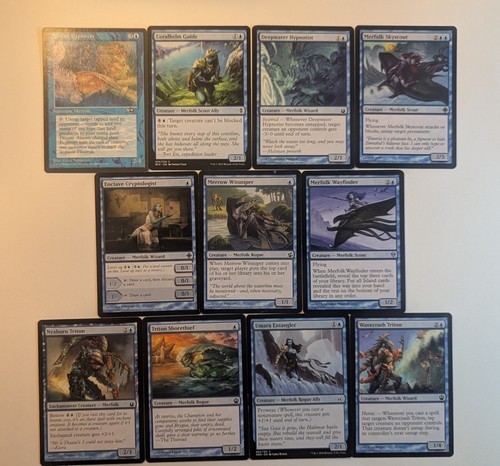 Magic the gathering - magic,