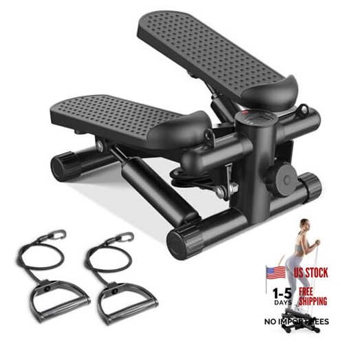 Mini stair steppers with - stair,