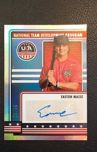 Easton masse auto - masse, /25
